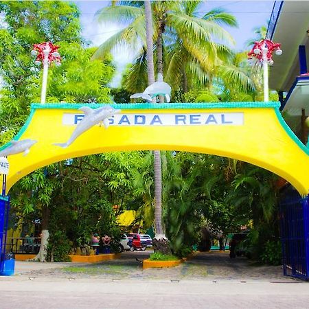 Posada Real ริงกอน เด กัวยาบิโตส ภายนอก รูปภาพ