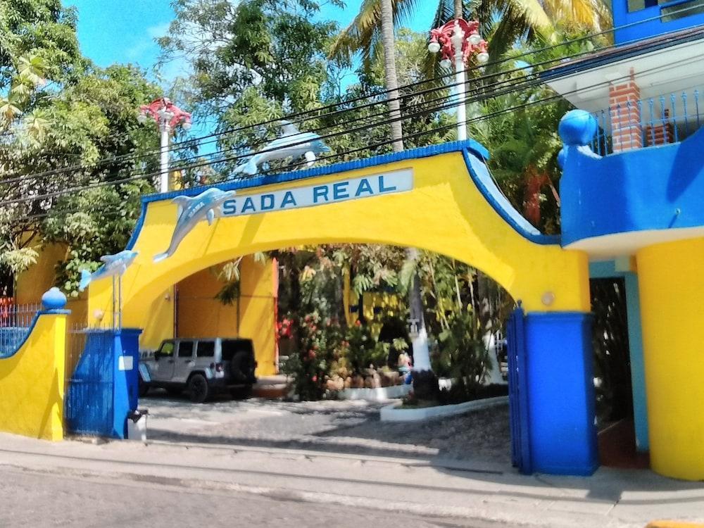 Posada Real ริงกอน เด กัวยาบิโตส ภายนอก รูปภาพ